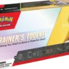 The Pokémon TCG: Trainer’s Toolkit 2023