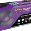 The Pokémon TCG: Trainer’s Toolkit 2022