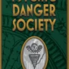 The Psychic Danger Society Rpg