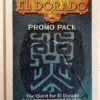The Quest for El Dorado: Promo Pack #1 (eng)