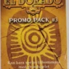 The Quest for El Dorado: Promo Pack #3 (Sv)