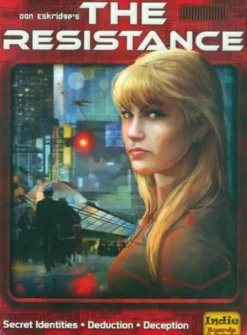The Resistance 3rd Edition