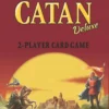 The Rivals for Catan Deluxe