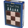 The Royal Study (2850)