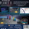 The Search for Planet X