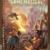 The Secret Art Of Gamemastery