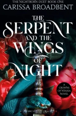 The Serpent and the Wings of Night (Pocket)
