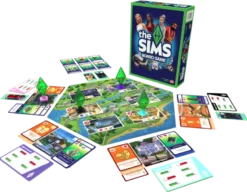 The Sims