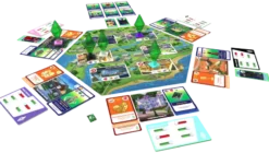The Sims