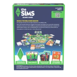 The Sims