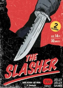 The Slasher