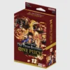 The Three Brothers - Ultra Starter Deck (ST-13)