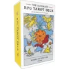 The Ultimate Rpg Tarot Deck