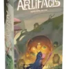 The Vale Of Eternity Artifacts