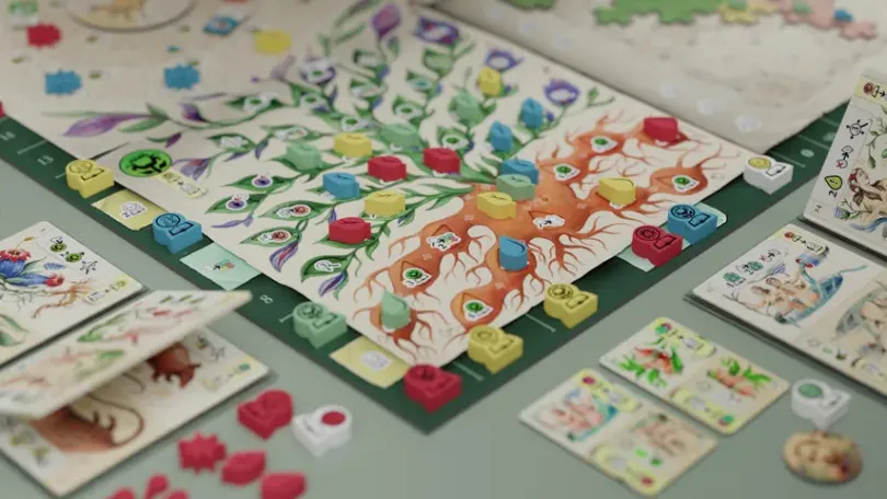 The Voynich Puzzle