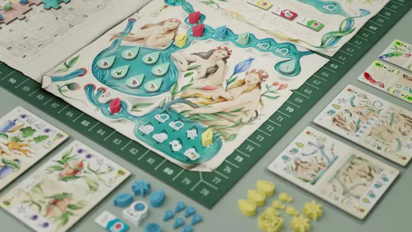 The Voynich Puzzle