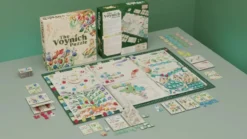 The Voynich Puzzle