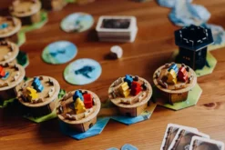 The Wandering Towers