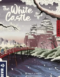 The White Castle