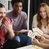 The Worst Case Scenario Card Game