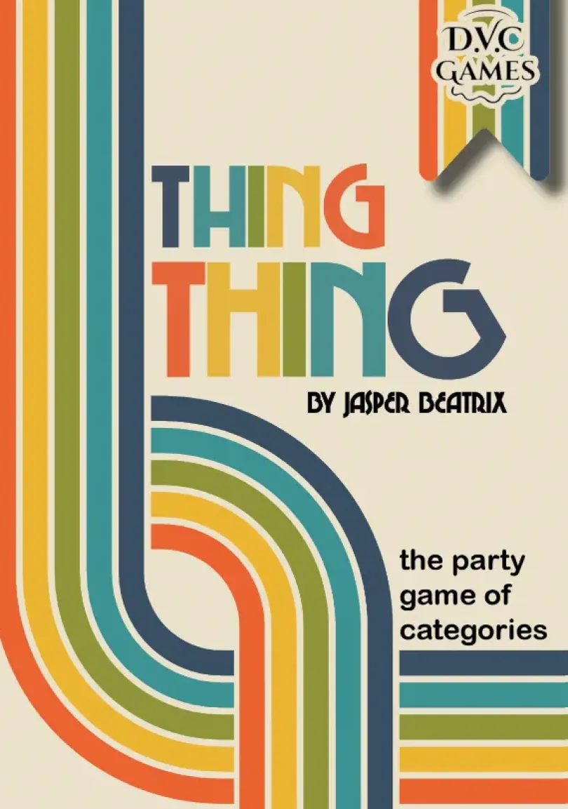 Thing Thing!