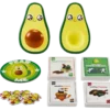 Throw Throw Avocado