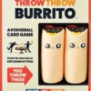 Throw Throw Burrito