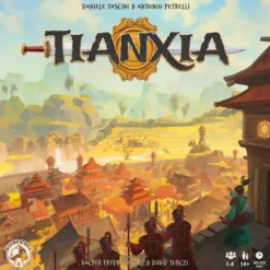 Tianxia