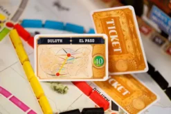 Ticket To Ride 2025 Refresh