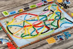 Ticket To Ride 2025 Refresh