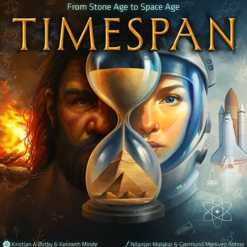 Timespan