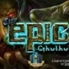 Tiny Epic Cthulhu Deluxe Edition