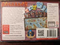 Tiny Epic Vikings Ragnarok