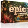 Tiny Epic Western