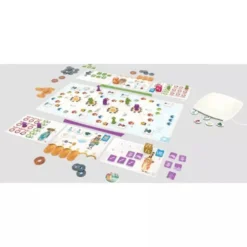 Tokaido Duo