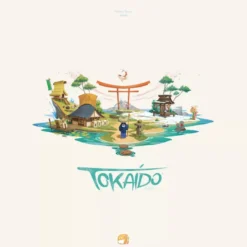 Tokaido (Nordisk)
