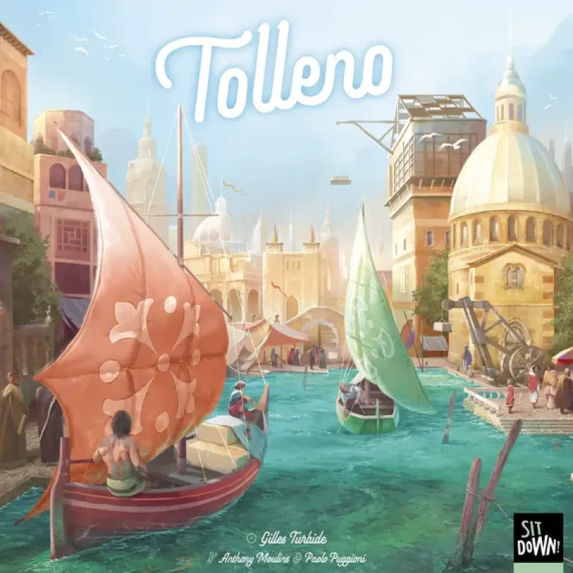 Tolleno