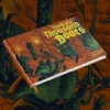 Tomb of a Thousand Doors: A Mausritter Megadungeon + GM Screen