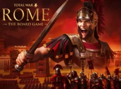 Total War: ROME – The Board Game