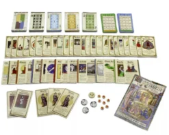Tournament At Camelot