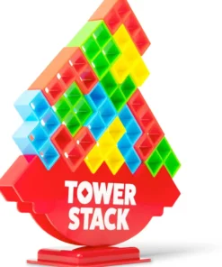 Tower Stack