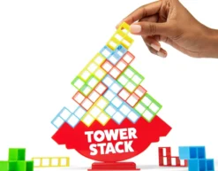 Tower Stack