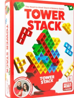 Tower Stack