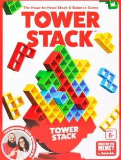 Tower Stack