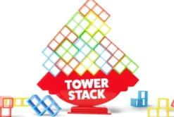 Tower Stack