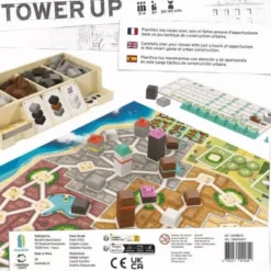Tower Up