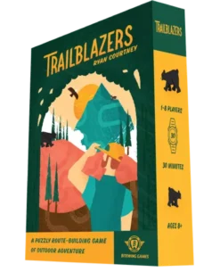Trailblazers