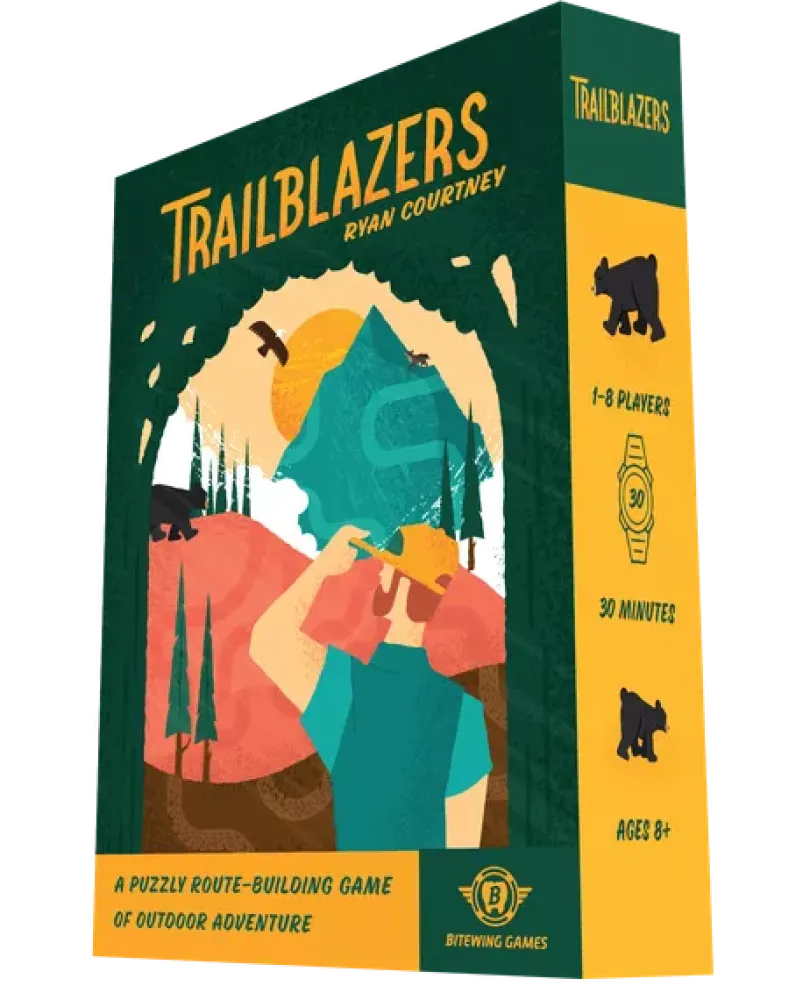 Trailblazers