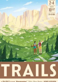 Trails