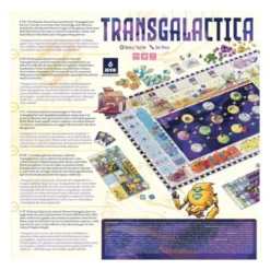 Transgalactica